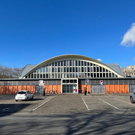 Vivez Le Centre Ville A La Plage - Balcon Le Havre Eksteriør billede