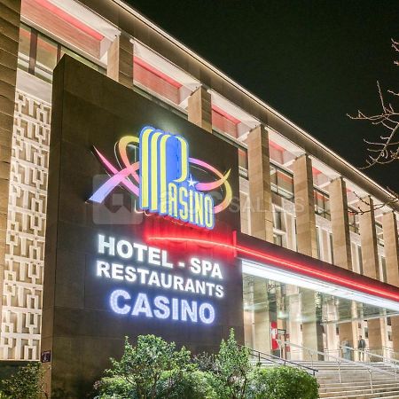 Vivez Le Centre Ville A La Plage - Balcon Le Havre Eksteriør billede